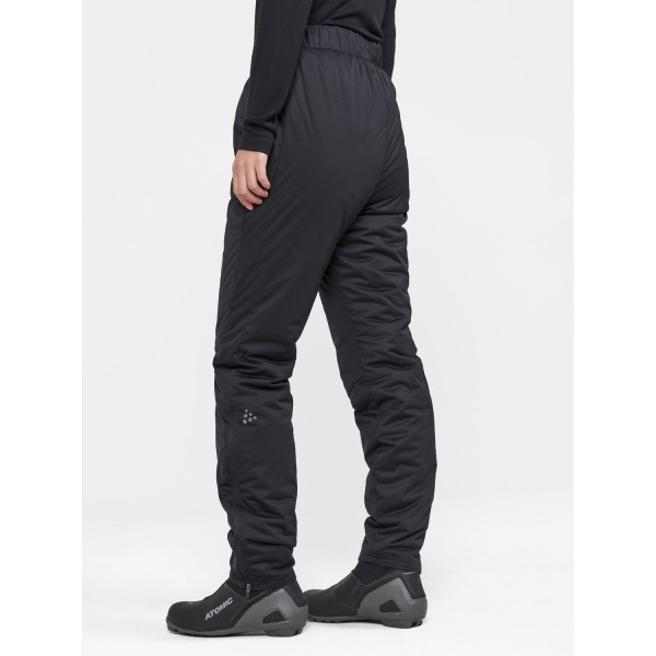 Pantalones de mujer Craft CORE Nordic Training Warm