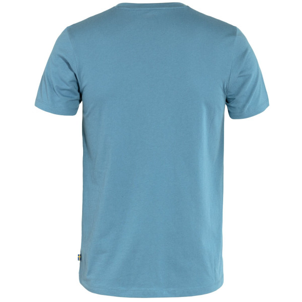 Camiseta de hombre Fjällräven Fox T-shirt M