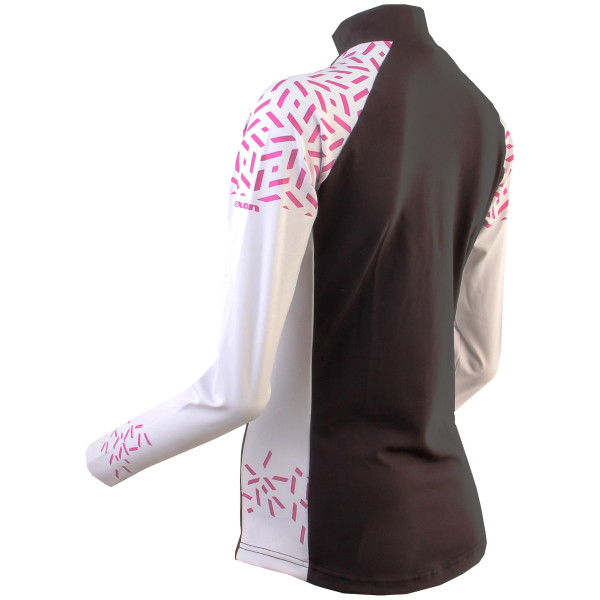 Maillot de ciclismo para mujer Axon Universe D