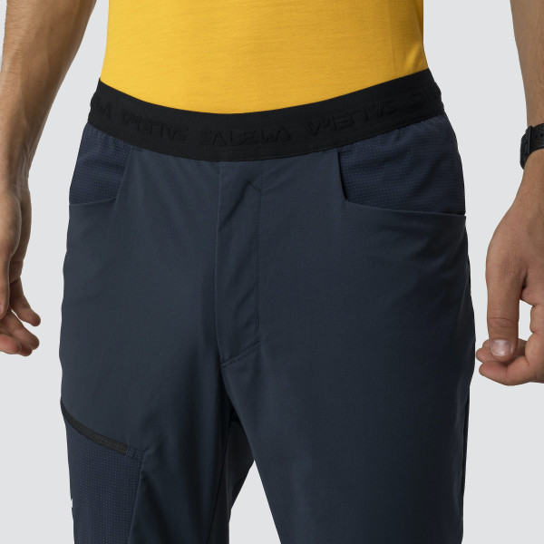 Pantalones de hombre Salewa Agner Light 2 Dst M Pants