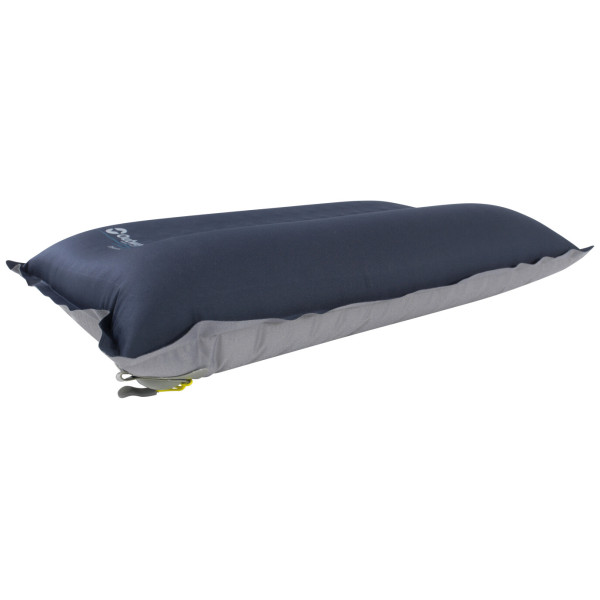 Almohadilla autohinchable Outwell Dreamboat Ergo Pillow