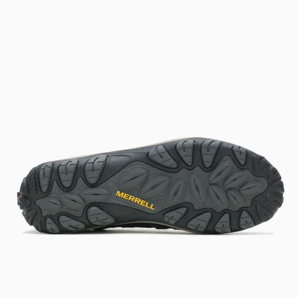 Calzado de senderismo para hombre Merrell West Rim Sport Gtx