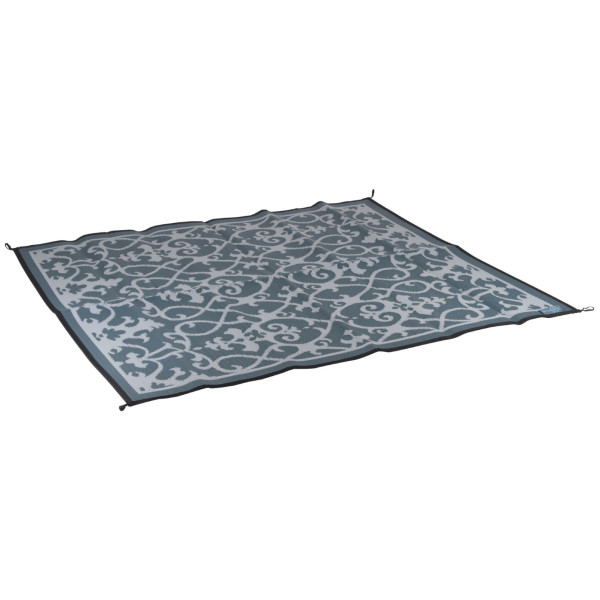 Alfombra para tienda Bo-Camp Chill mat Oriental XXL beige Beige