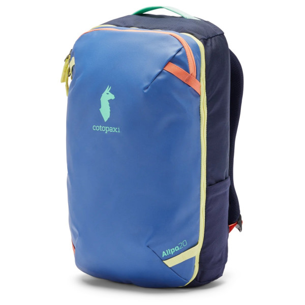 Mochila Cotopaxi Allpa Mini 20L Travel Pack azul Pacific/Maritime