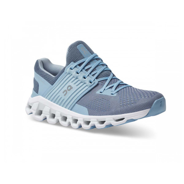 Zapatillas de carrera para mujer On Running Cloudswift 2