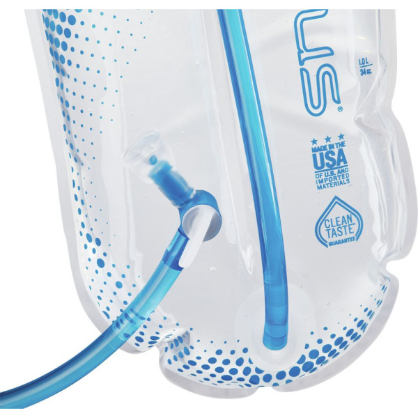 Bolsa de agua Platypus Big Zip EVO 1.5L