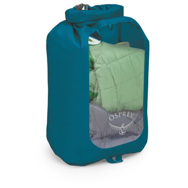 Bolsa estanca Osprey Dry Sack 12 W/Window