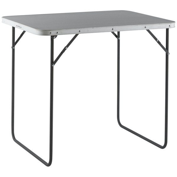 Mesa Vango Rowan 80 Table gris Excalibur