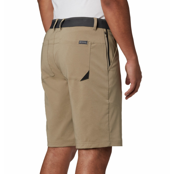 Pantalones cortos de hombre Columbia Tech Trail Short