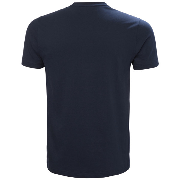 Camiseta de hombre Helly Hansen Core T-Shirt 2.0