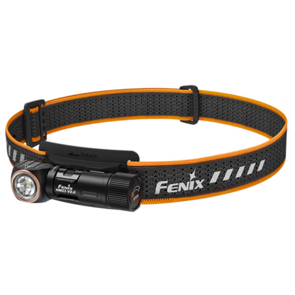 Linterna frontal Fenix HM23 V2.0