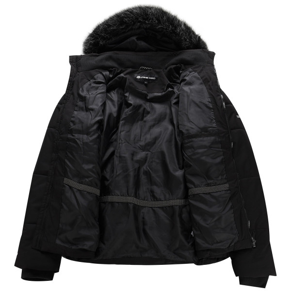 Chaqueta de invierno para hombre Alpine Pro Loder