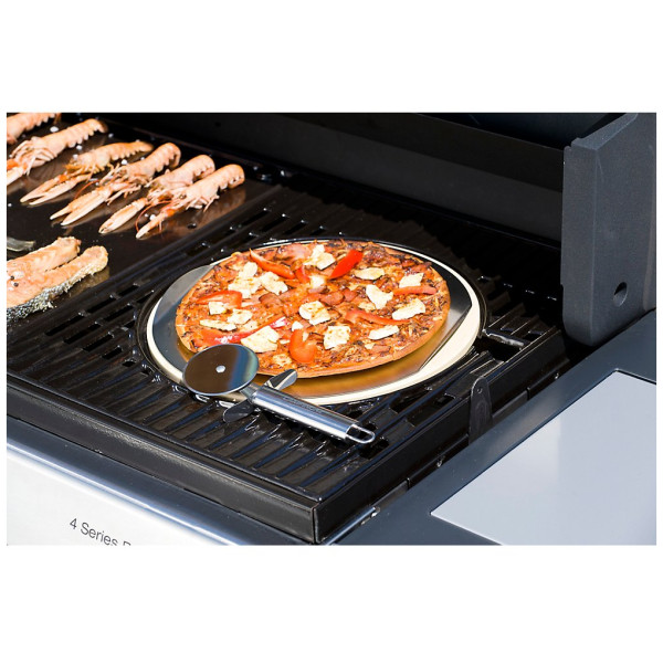 Placa de barbacoa Campingaz Culinary Pizza Stone