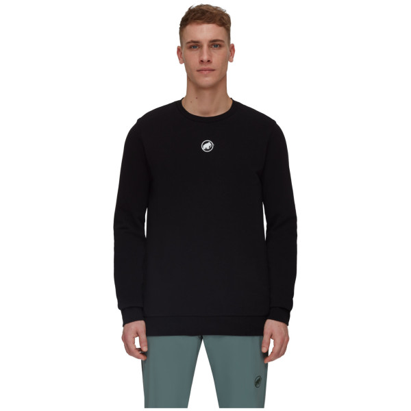 Sudadera de hombre Mammut Core ML Crew Neck Men Original