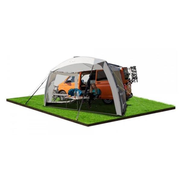 Pared lateral para carpa Vango AirBeam Sky Canopy Side Walls