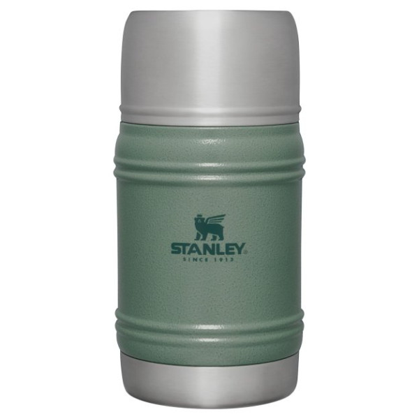 Termo para comida Stanley Artisan 500 ml verde