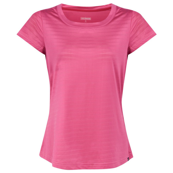 Camiseta de mujer Regatta Limonite VII rosa Flamingo Pink