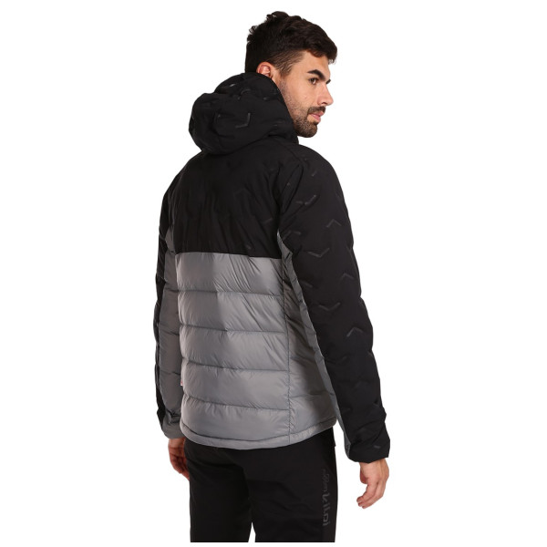 Chaqueta de hombre Kilpi Tevery-M