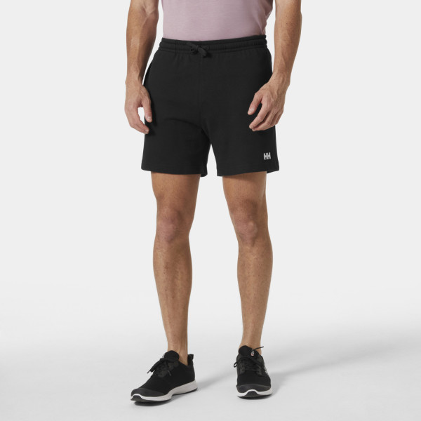 Pantalones cortos de hombre Helly Hansen Hh Terry Loop Shorts