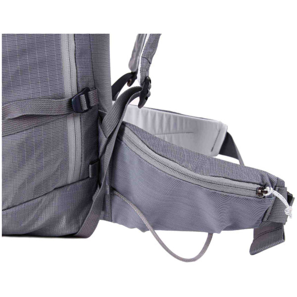 Mochila para esquí de travesía Blue Ice Kume 32l