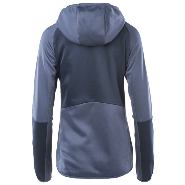 Sudadera funcional de mujer Hi-Tec Lady Camila