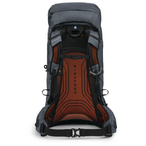 Mochila de senderismo Osprey Exos 38