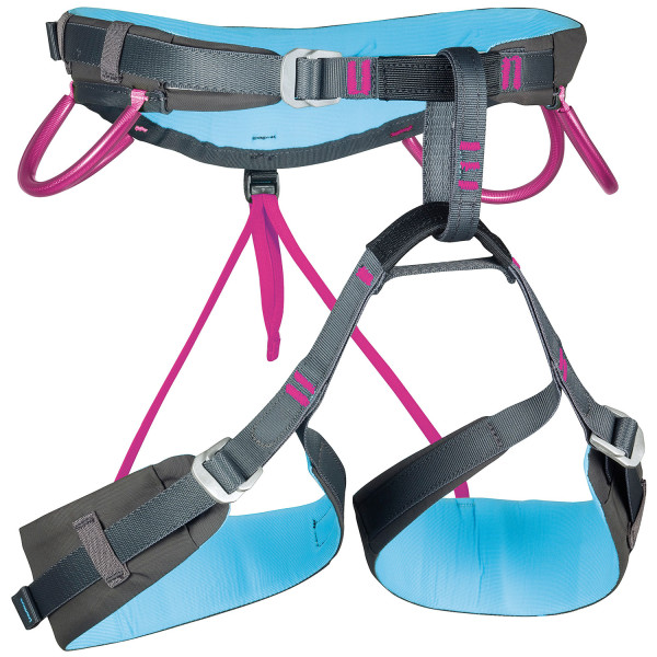 Juego de escalada para mujer Camp Energy Nova Pack