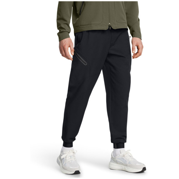 Pantalones de chándal para hombre Under Armour Unstoppable Joggers 2024