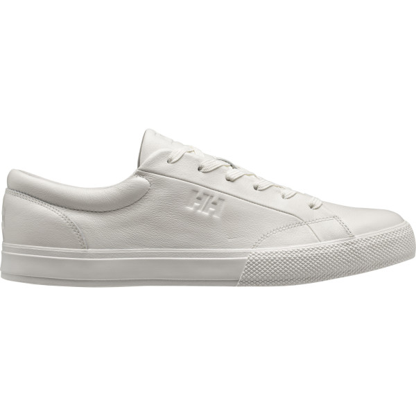 Calzado de hombre Helly Hansen Fjord Lv-3 blanco 011 White / Penguin