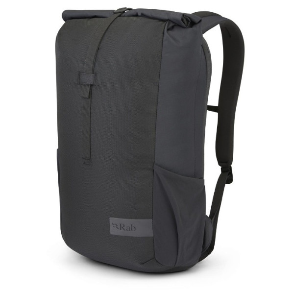 Mochila Rab Depot 18 negro black