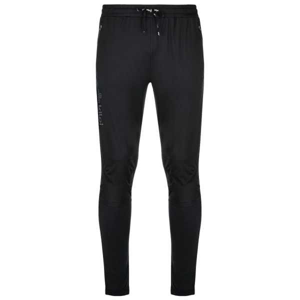 Pantalones de hombre Kilpi Norwel-M negro