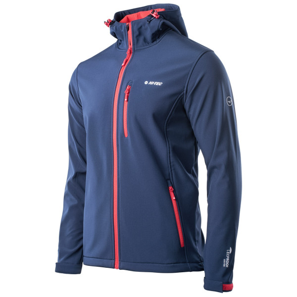 Chaqueta de hombre Hi-Tec Caen