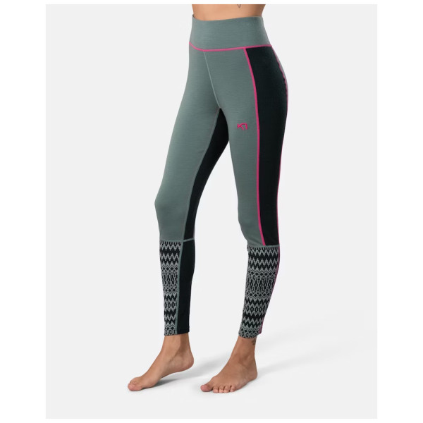 Mallas de mujer Kari Traa Sara Pants