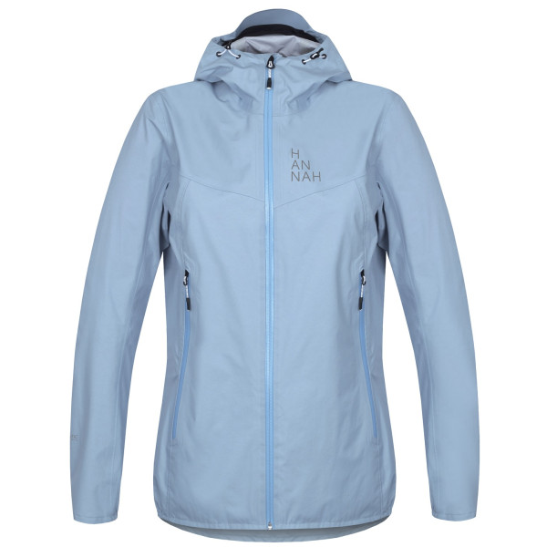 Chaqueta de mujer Hannah Skylark W azul claro dream blue