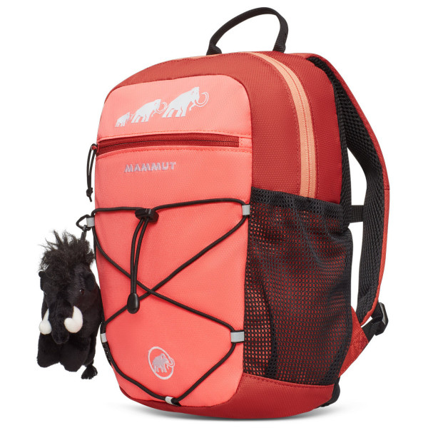 Mochila para niños Mammut First Zip 8