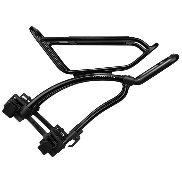 Portabultos trasero Topeak Tetrarack R2