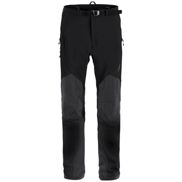 Pantalones de mujer Direct Alpine Cascade Lady 2022 negro black