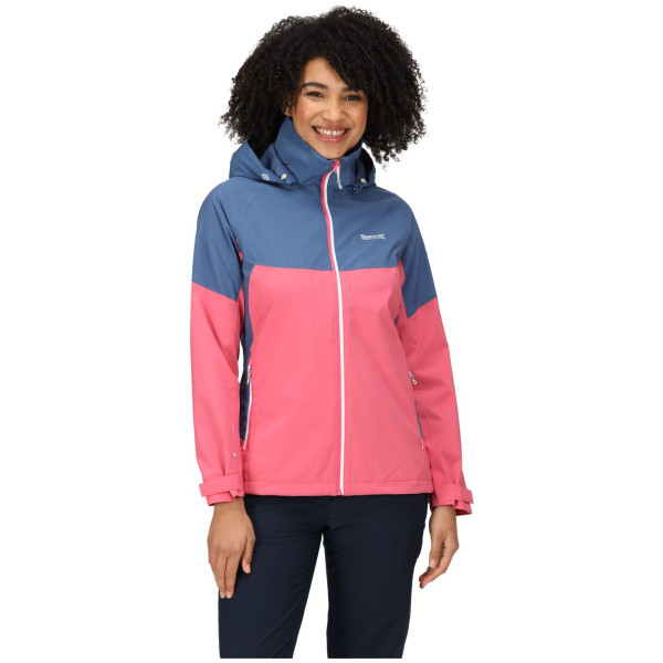 Chaqueta de mujer Regatta Womens Bosfield