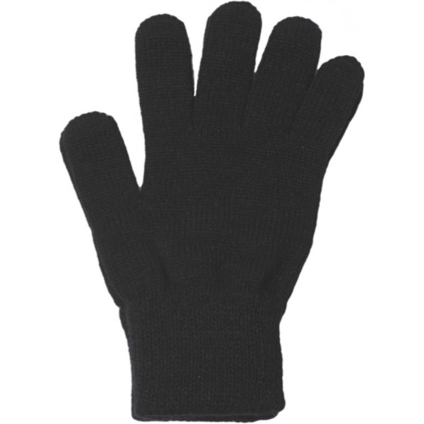 Guantes de hombre Sherpa Aspen-Men gris DkGrey