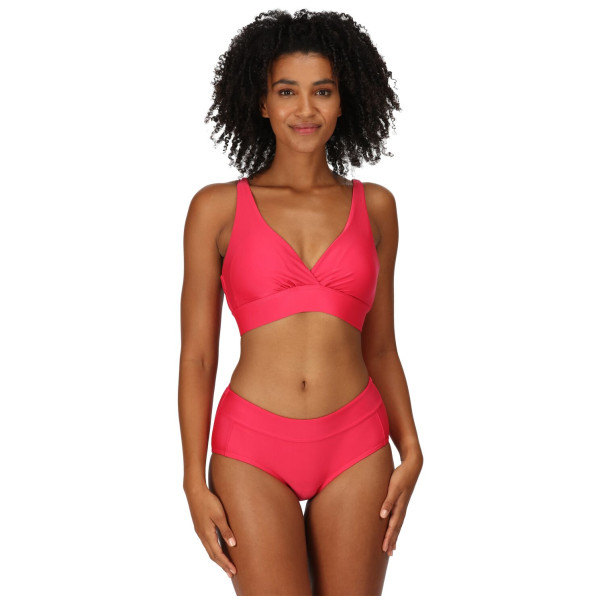 Bañador de mujer Regatta Paloma Bikini Top