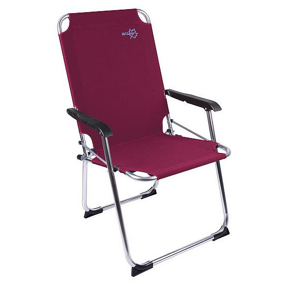 Silla Bo-Camp Copa Rio Comfort violeta Ruby