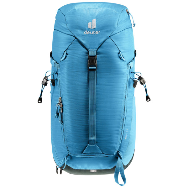 Mochila de senderismo Deuter Trail 18