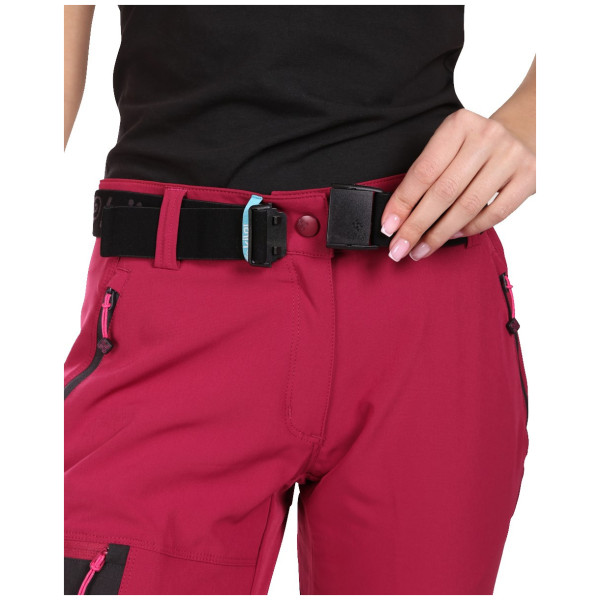 Pantalones de mujer Kilpi Belvela-W