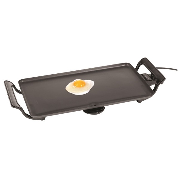 Parrilla eléctrica Outwell Selby Griddle