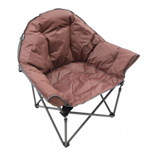 Sillón Vango Titan 2 Oversized Chair rosa Brick Dust