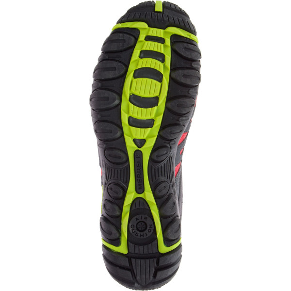 Calzado de hombre Merrell Accentor Sport GTX