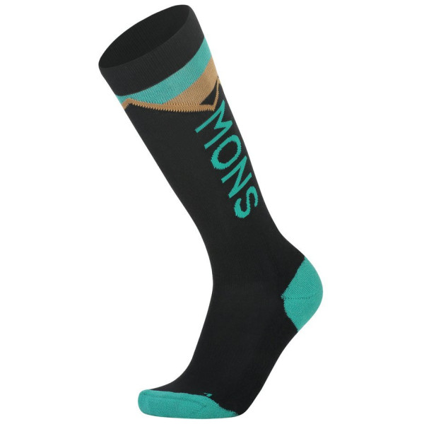 Calcetines de hombre Mons Royale Lift Access Sock