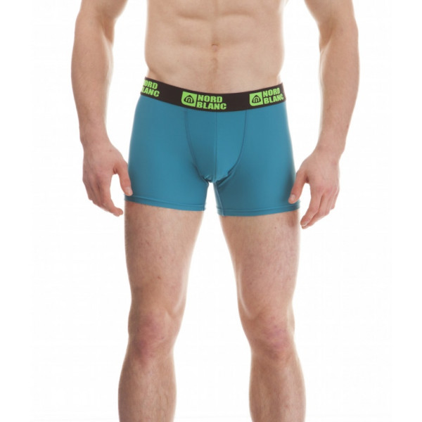 Calzoncillos bóxer para hombre Nordblanc Xenon NBSPM5039