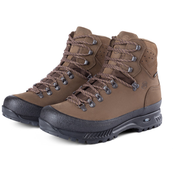 Calzado de mujer Hanwag Nazcat Lady GTX