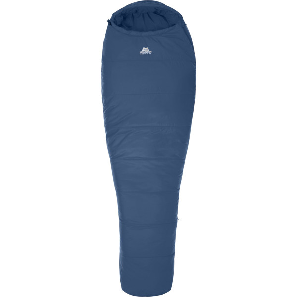 Saco de dormir Mountain Equipment Lunar I Long